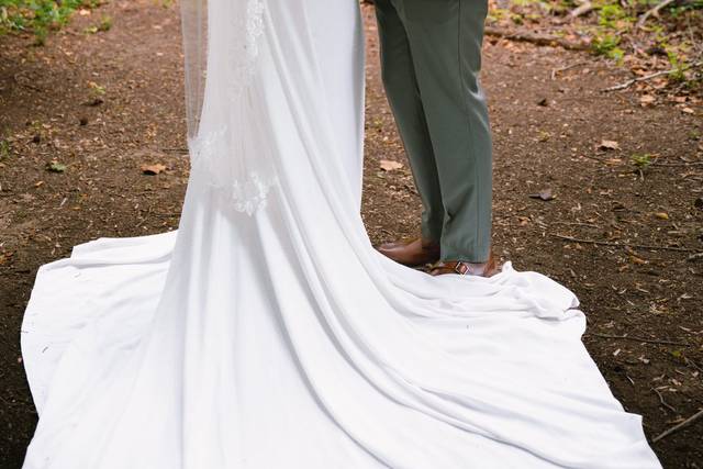 Makya & Brandon