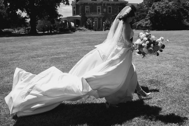 Kristy & Andrew