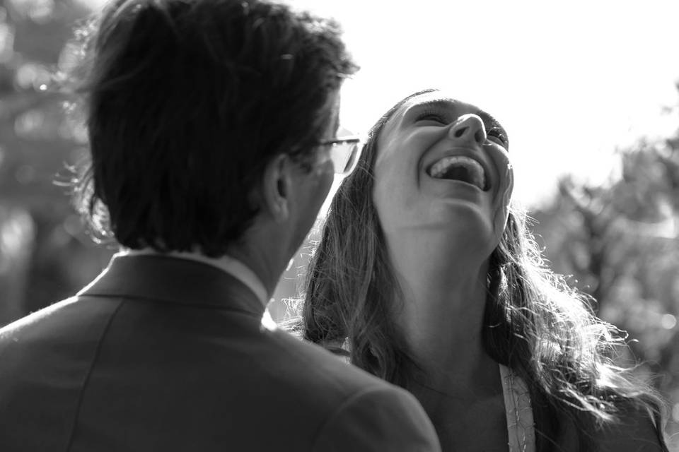 Cate & Seba