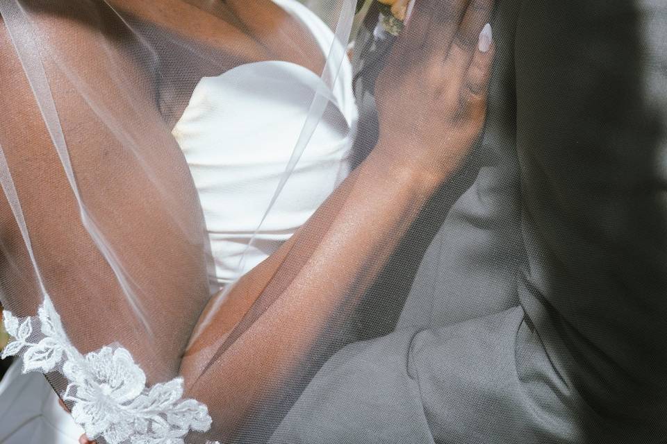 Makya & Brandon