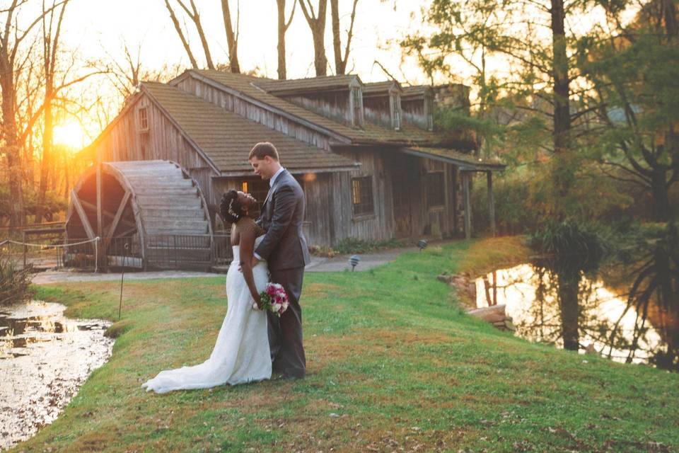 Stone Barn Kennett Square