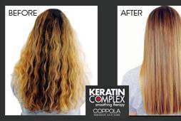 Karla's Salon