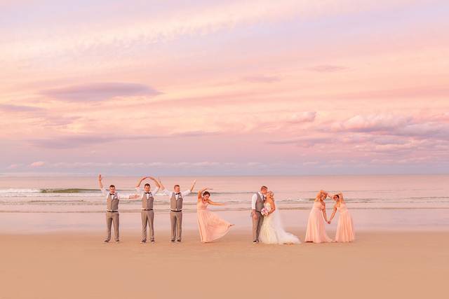 Love and Water Photography