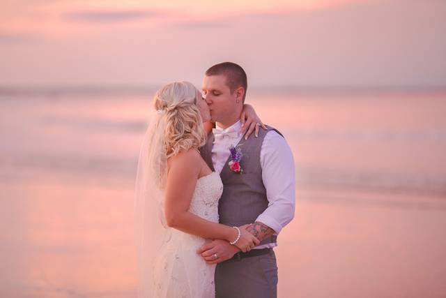 Love and Water Photography