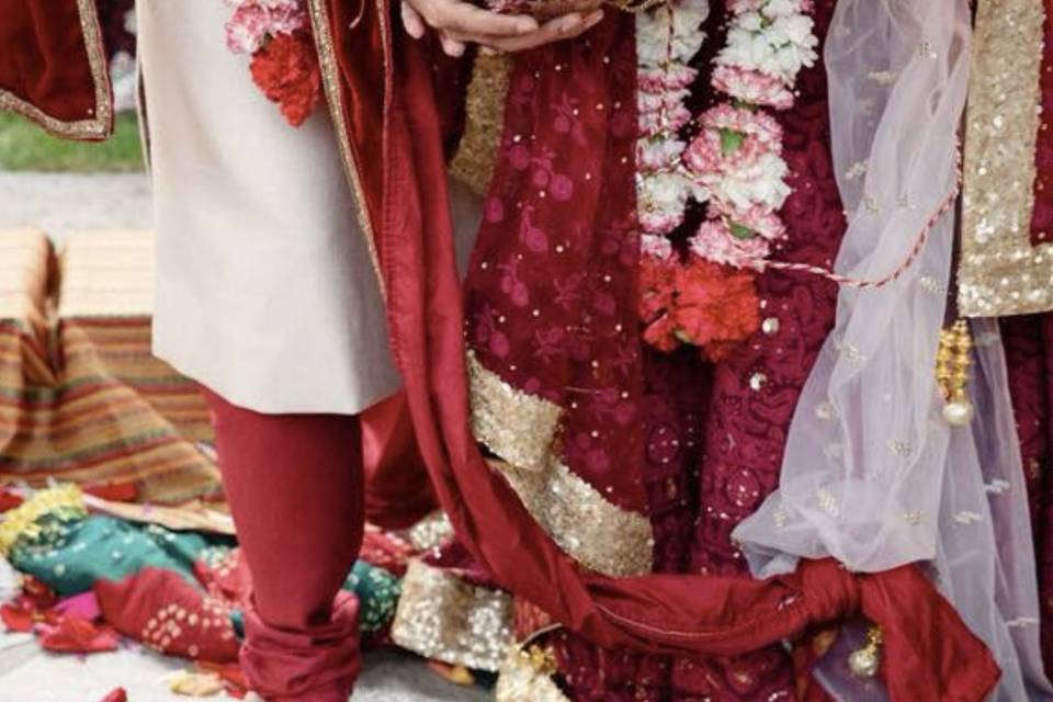 Indian Wedding