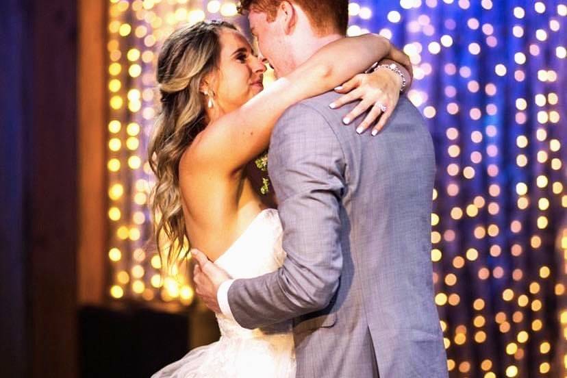 First Dance