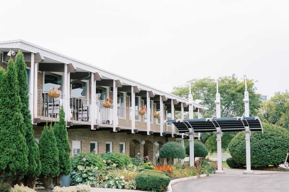 Milwaukee Yacht Club