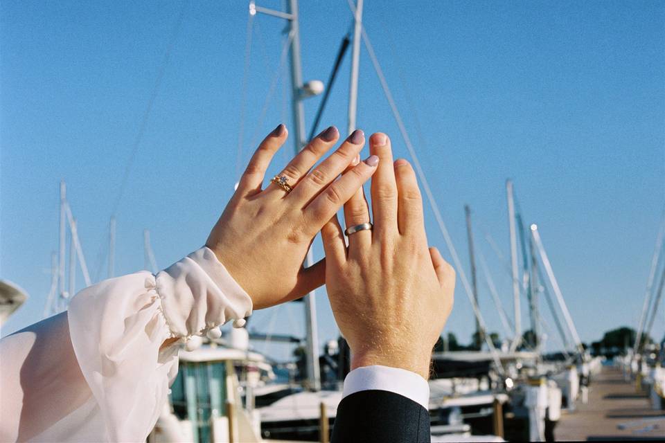 Docks