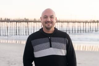 Kevin Ibanez