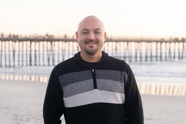 Kevin Ibanez