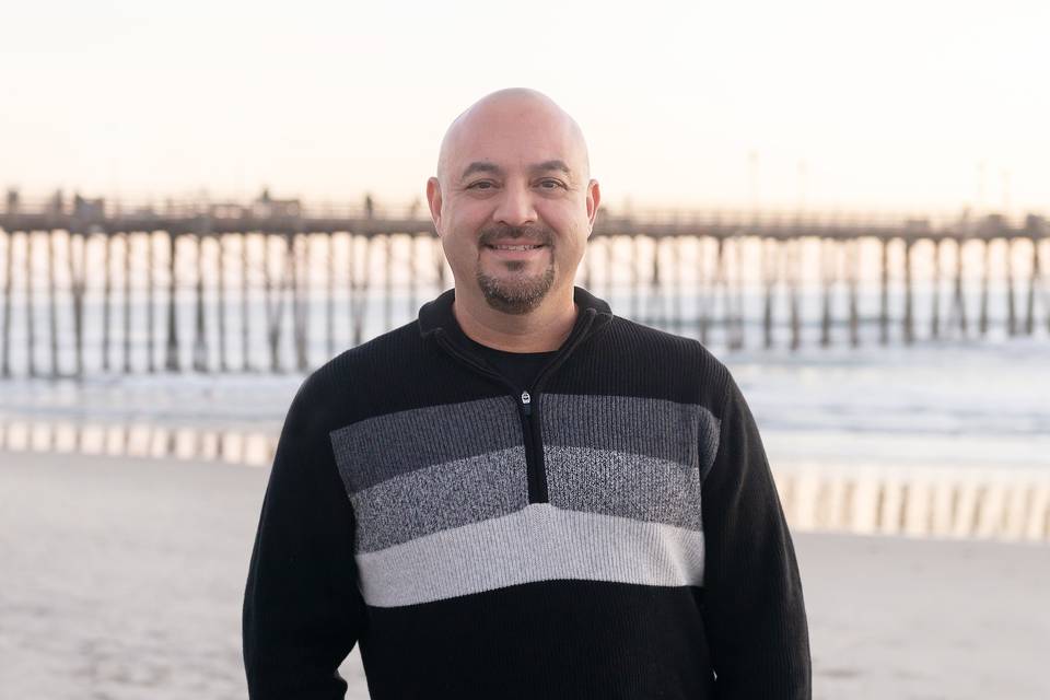 Kevin Ibanez