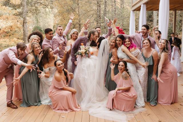 Erin Morrison Photography