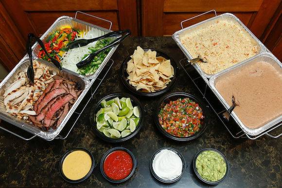 La Loma Mexican Restaurant - Catering - Denver, CO - WeddingWire