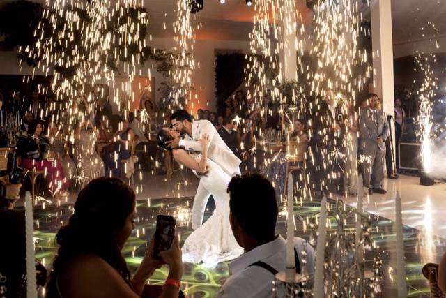 First Dance