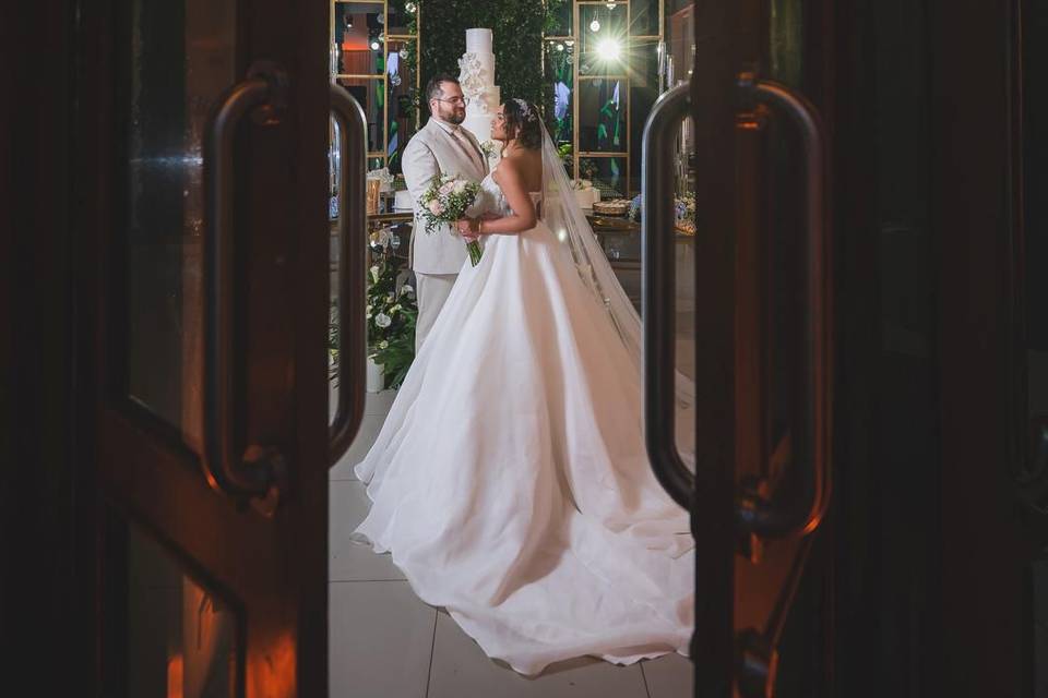 Pre Wedding Shoot