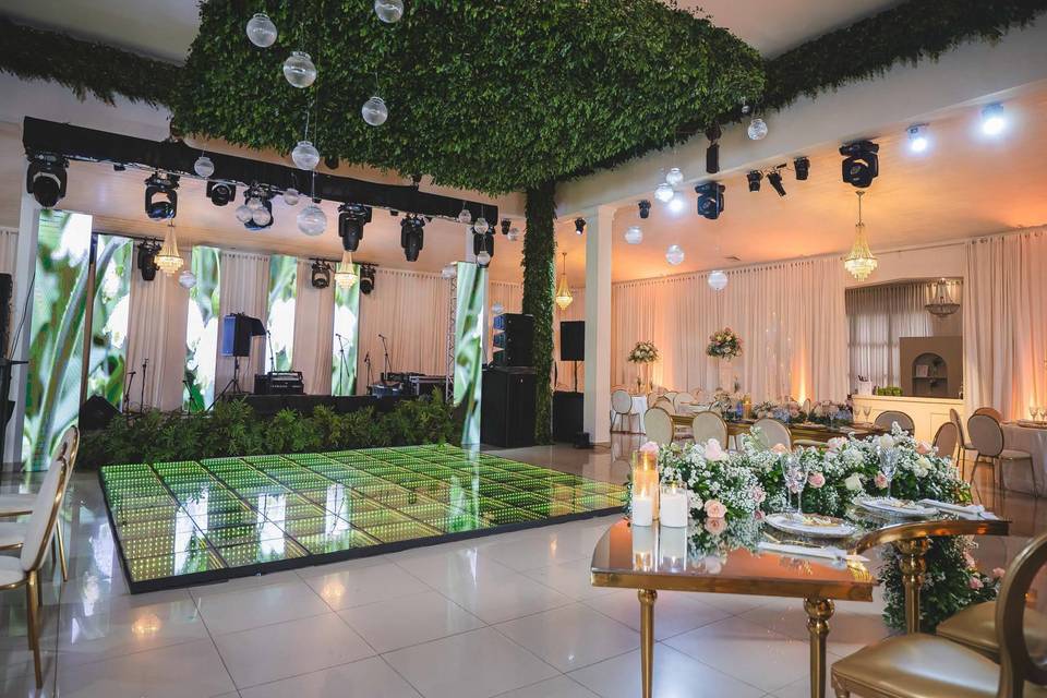 Decoration