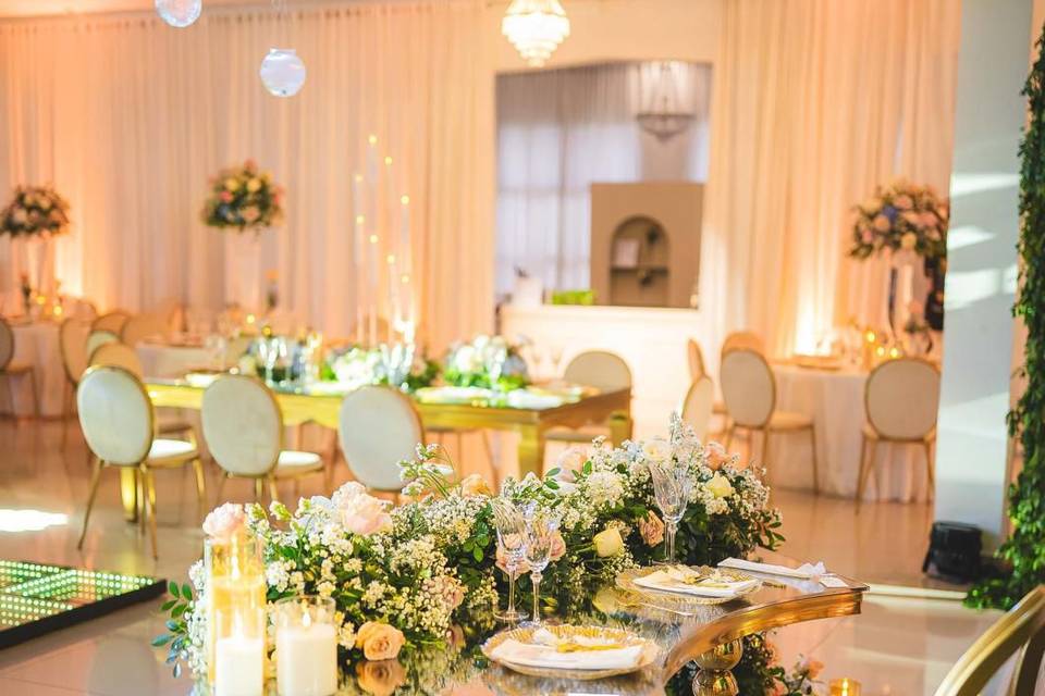 Decoration