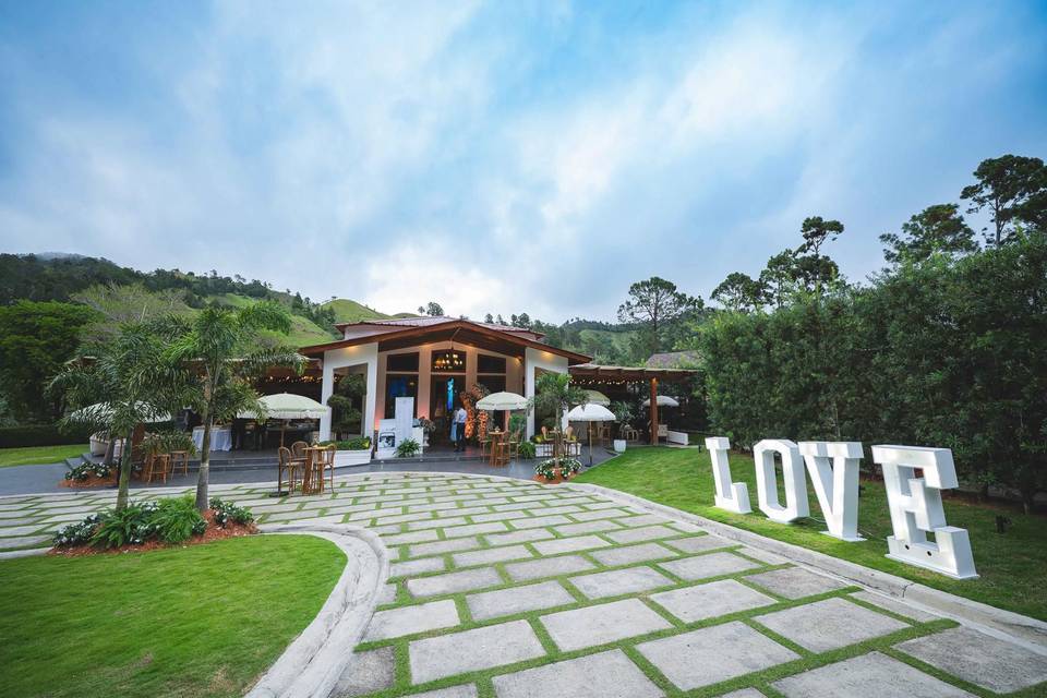 Outdoor Venue