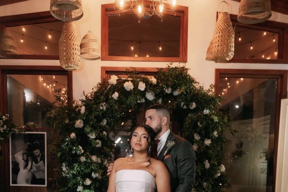 Pre Wedding Shoot