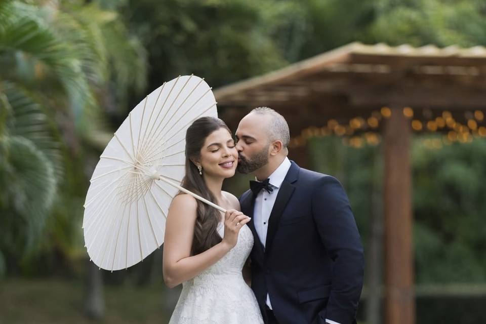 Pre Wedding Shoot