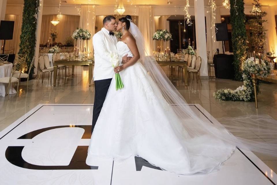 First Dance