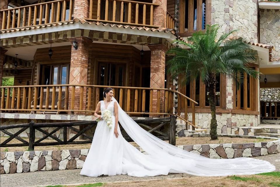 Villa Palmera