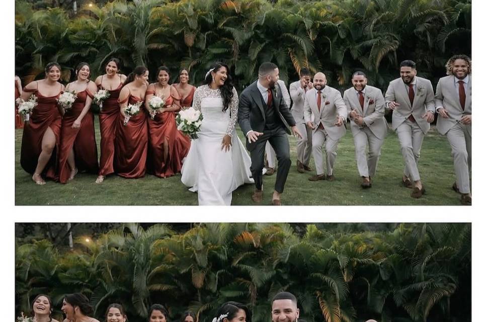 Court Photoshoot