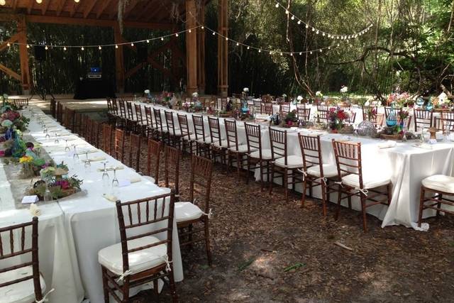 Celebrations Catering