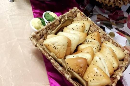 Celebrations Catering