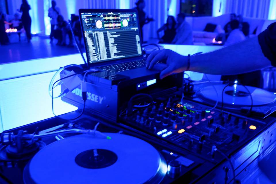 DJ Solutions Miami