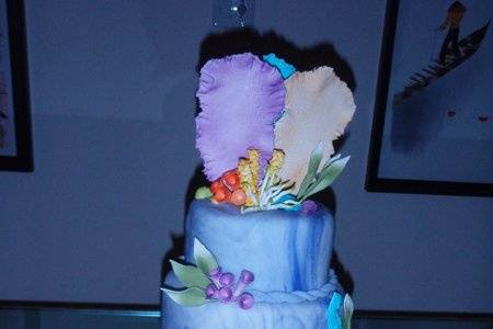 Cake Designers and More