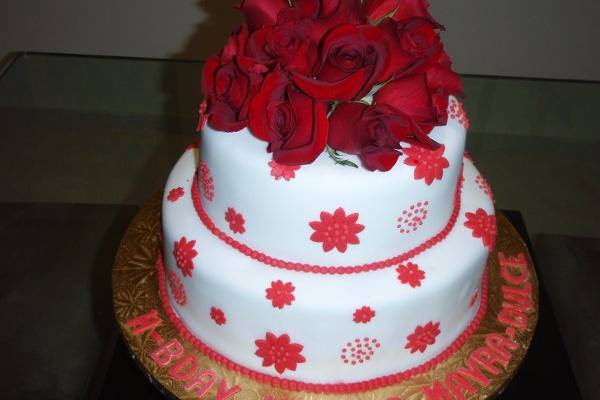 Cake Designers and More