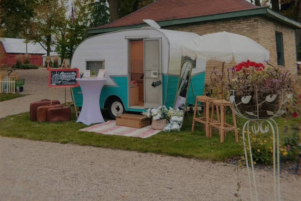 Camper