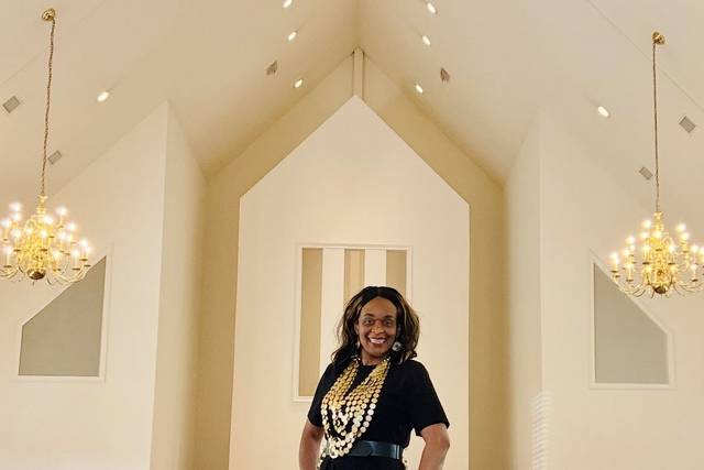 Agape event consulting