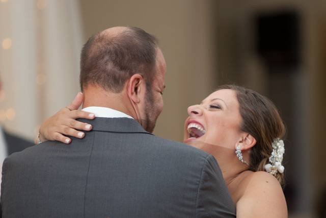 Robinson Wedding Photography