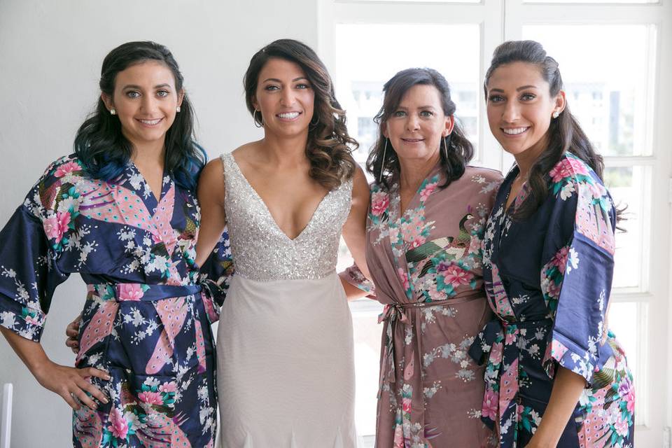 Bridal by Stephanie