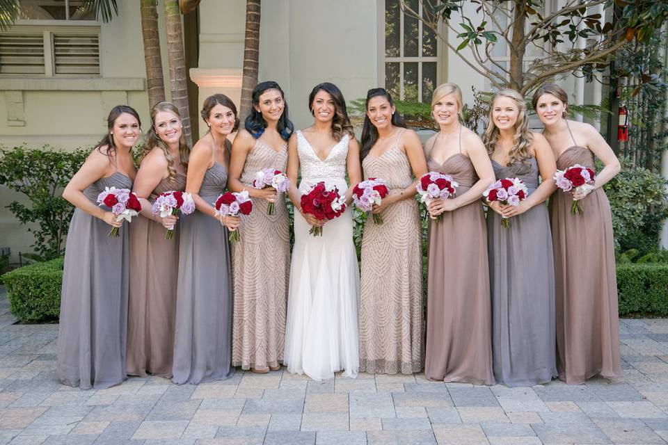 Bridal by Stephanie