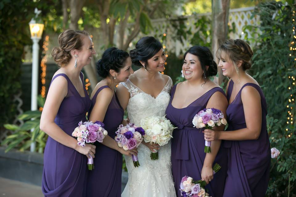 Bridal by Stephanie
