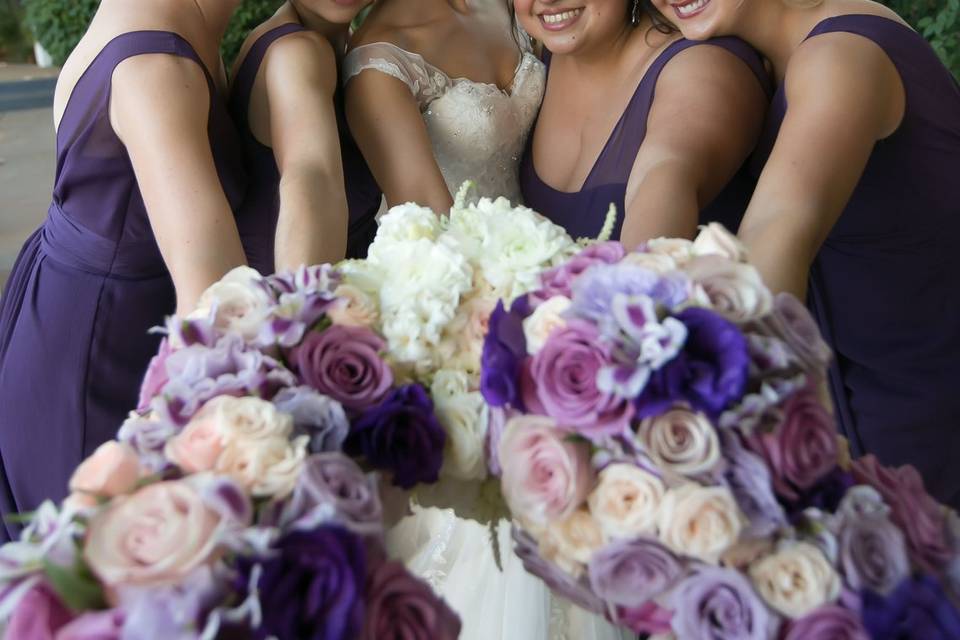 Bridal by Stephanie