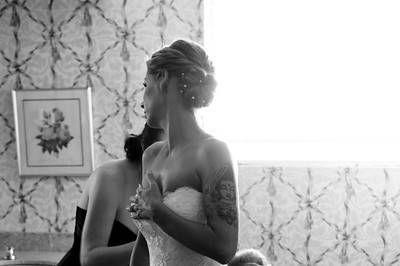 Bridal by Stephanie