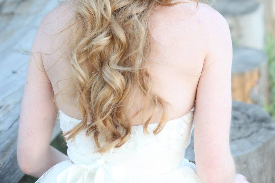 Bridal by Stephanie