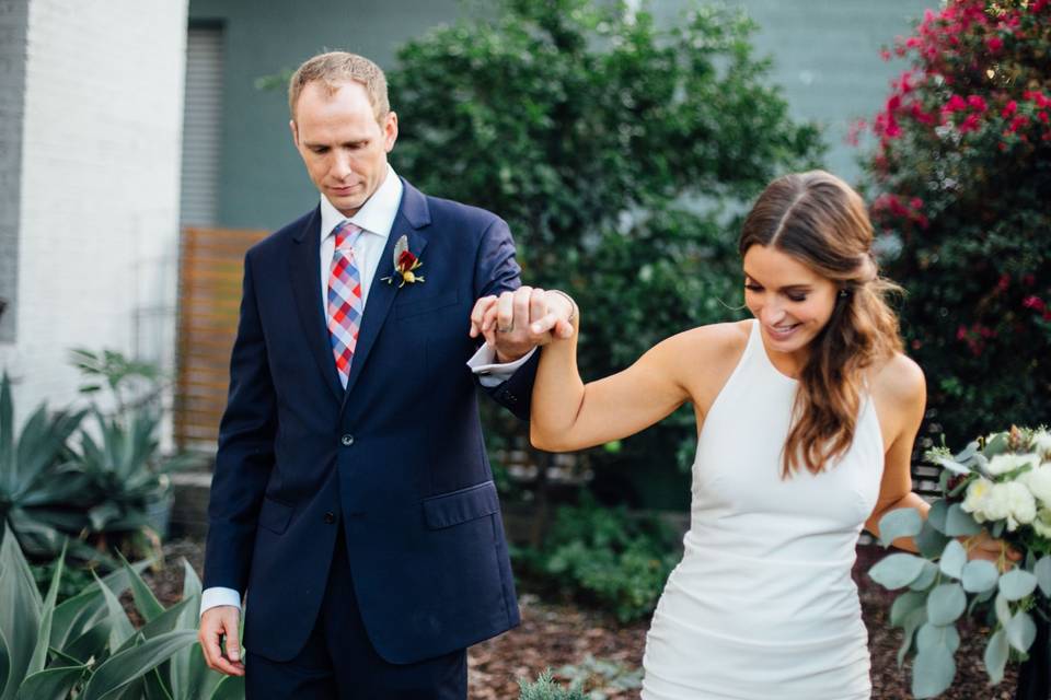 Bridal by Stephanie