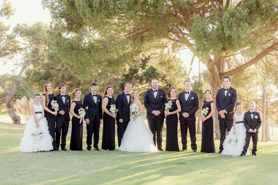Bridal by Stephanie