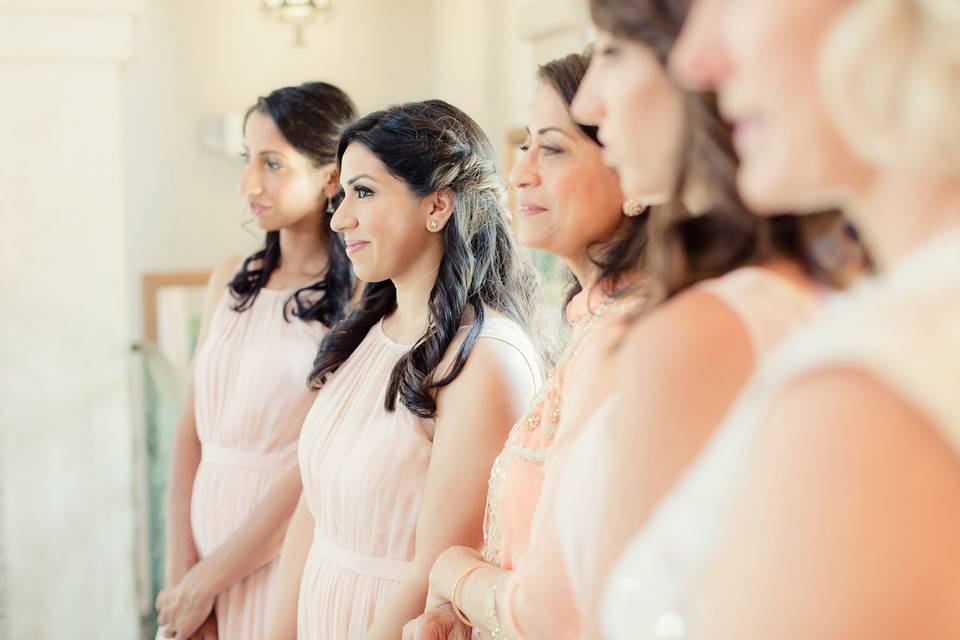 Bridal by Stephanie