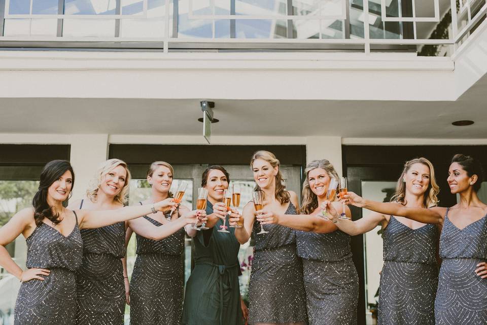 Bridal by Stephanie