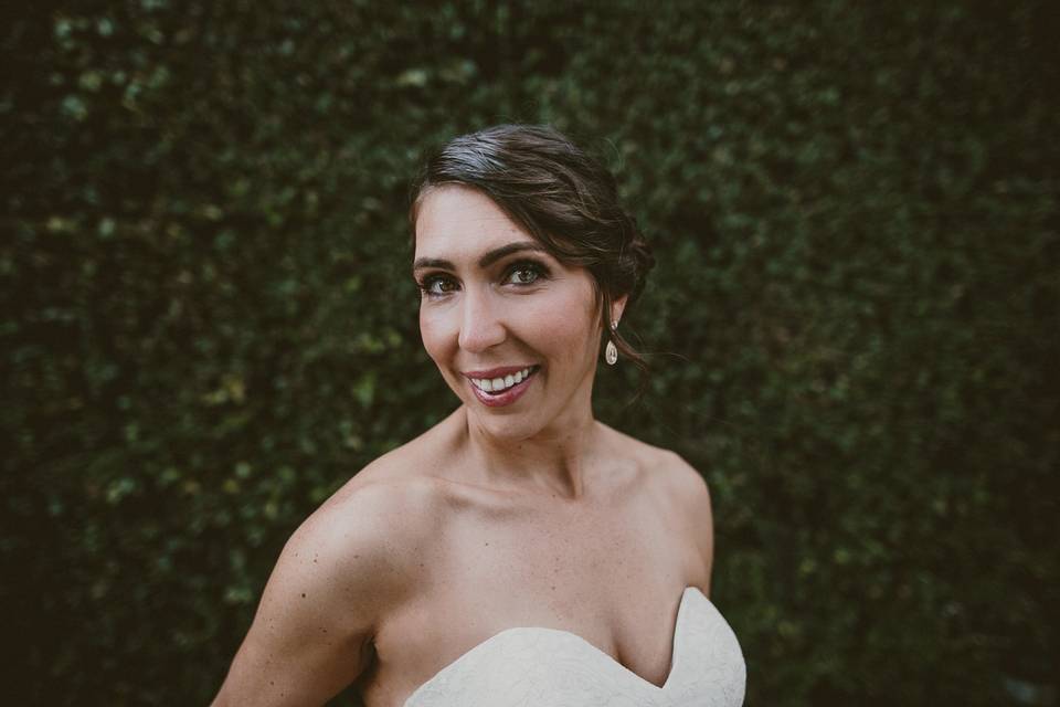 Bridal by Stephanie