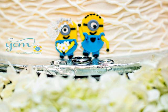 Your Candid Memories Photography