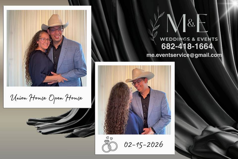 M&E Event Service