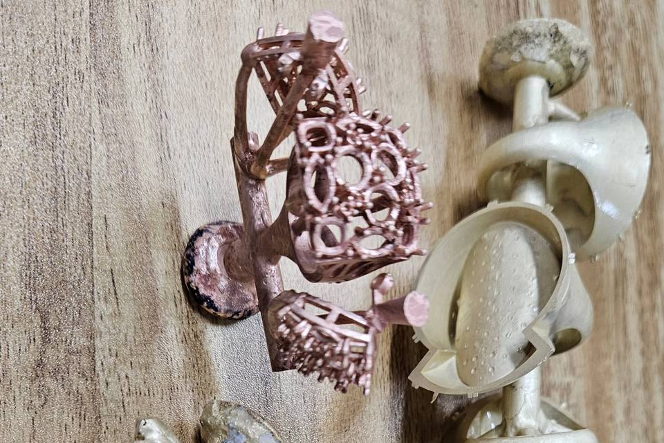 Tj Diamond