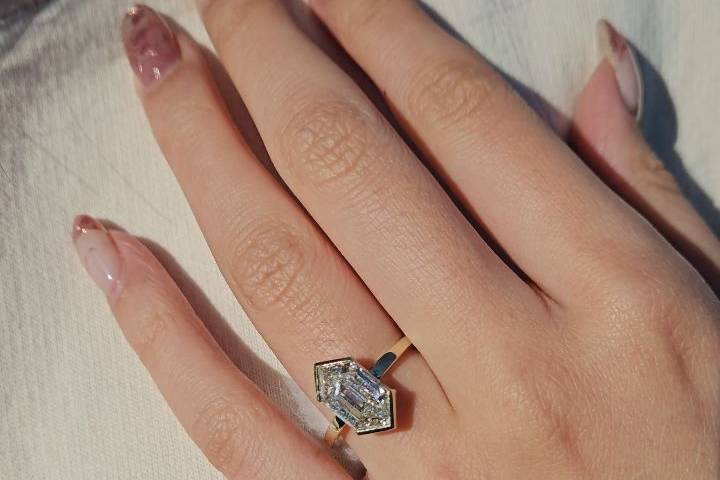 Tj Diamond